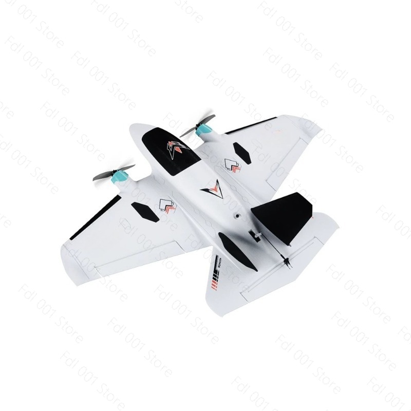 Avião RC de Asa Fixa com Motor - Drone Rc avaliação e preço