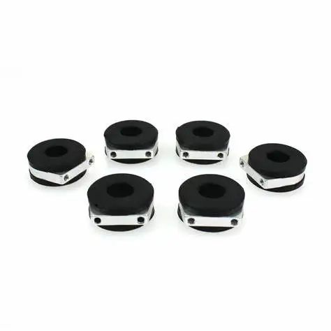 1-6 peças Suporte de Anel de A - Drone Rc avaliação e preço