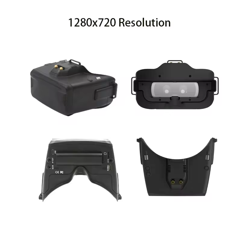 SKYZONE Cobra X V4 FPV Óculos  - Drone Rc avaliação e preço