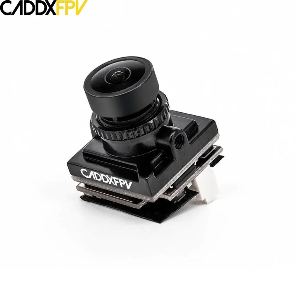 Caddx Bebê Ratel 2 Nano Tamanh - Drone Rc Harness avaliação e preço