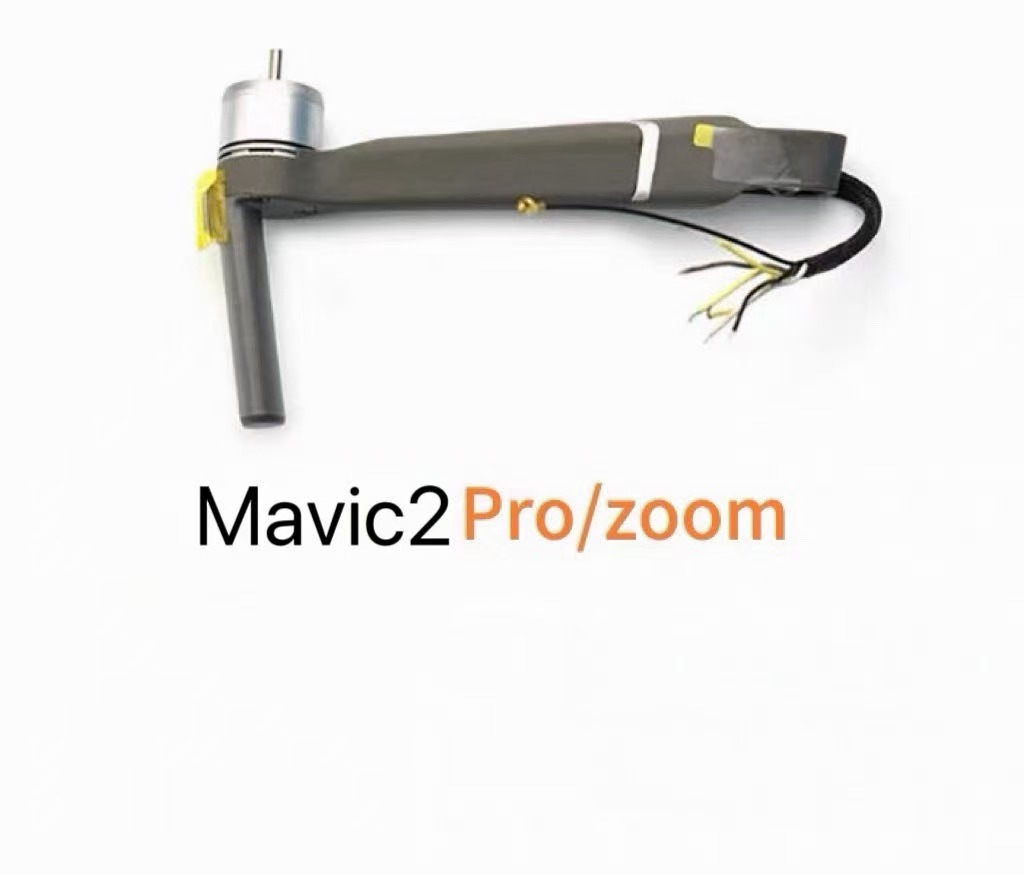 Motor de Braço Original DJI Ma - Drone Rc Dji avaliação e preço