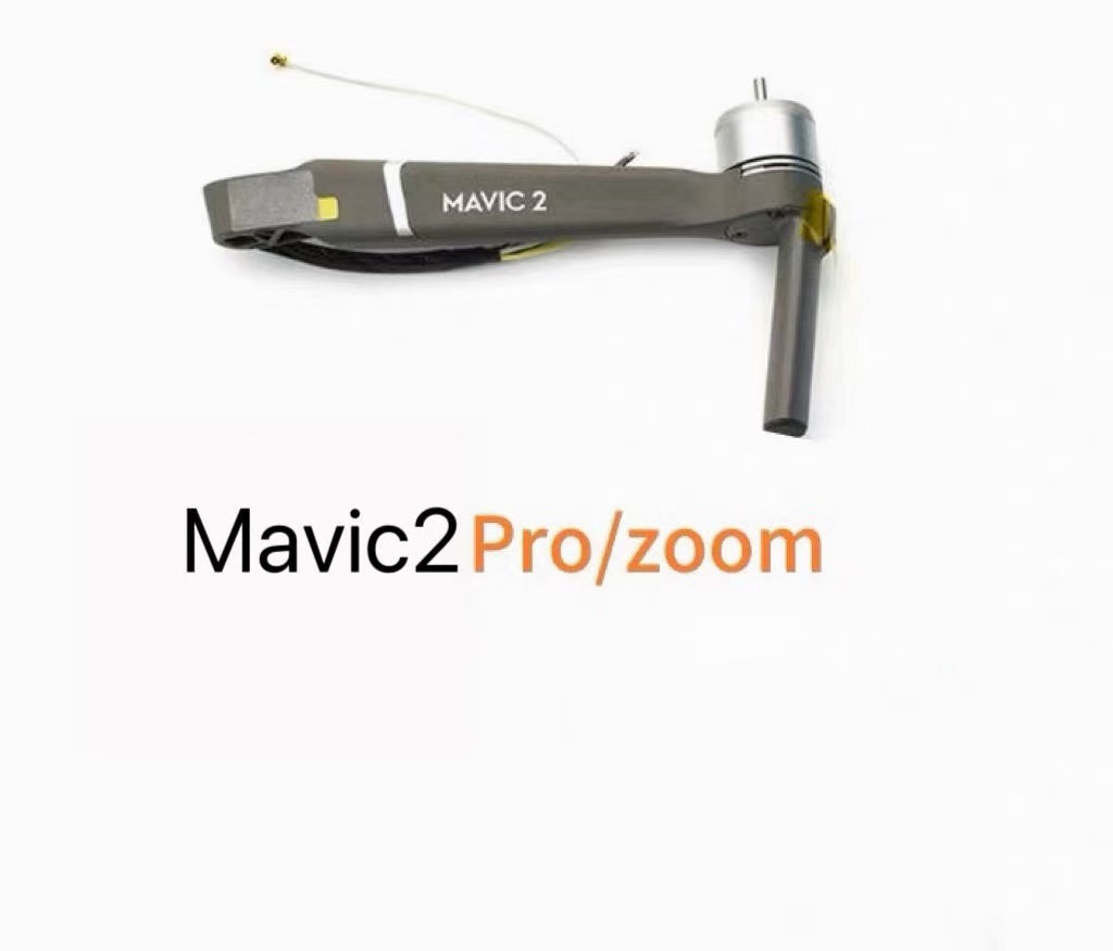 Motor de Braço Original DJI Ma - Drone Rc Dji avaliação e preço