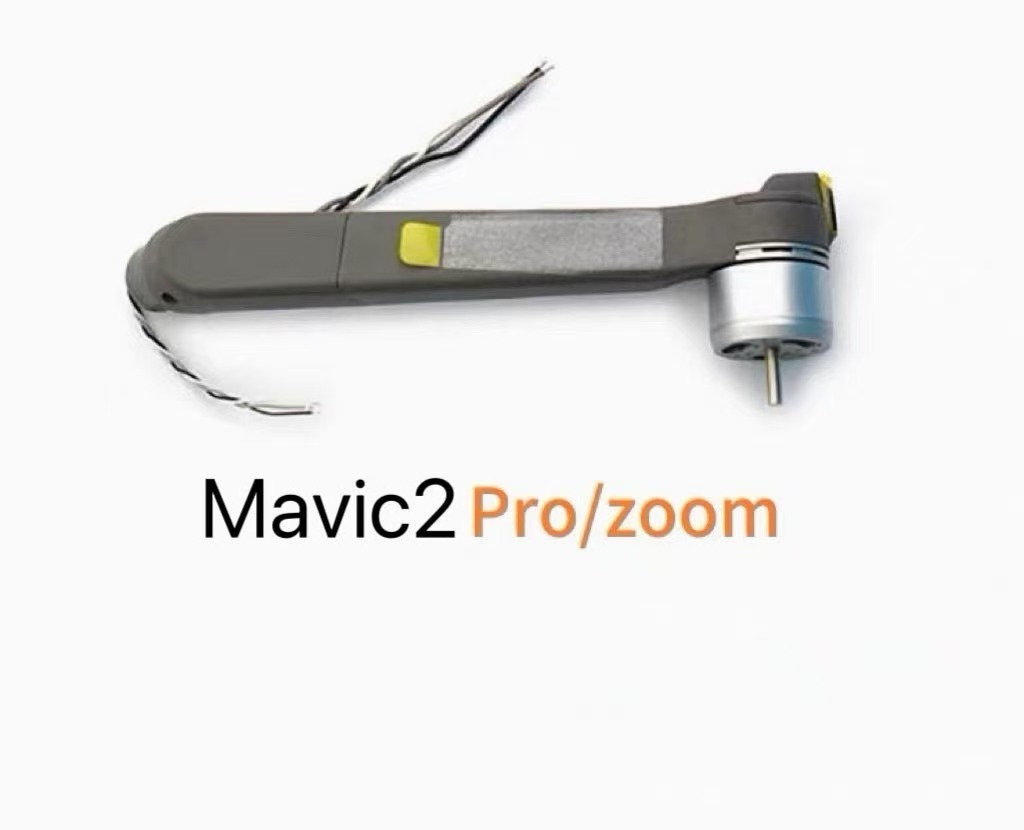 Motor de Braço Original DJI Ma - Drone Rc Dji avaliação e preço