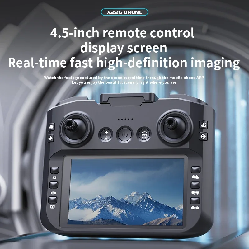 Drone x226/x226vr drones 8k pr - Drone Rc X226 avaliação e preço