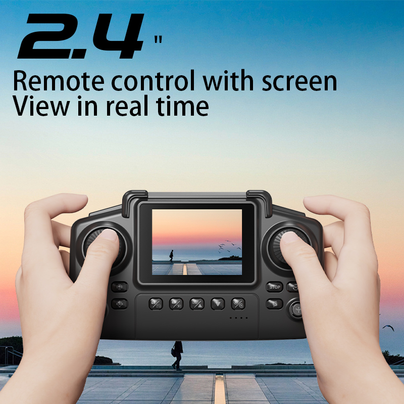 E99 controle de tela ar drone  - Drone Rc E99 avaliação e preço