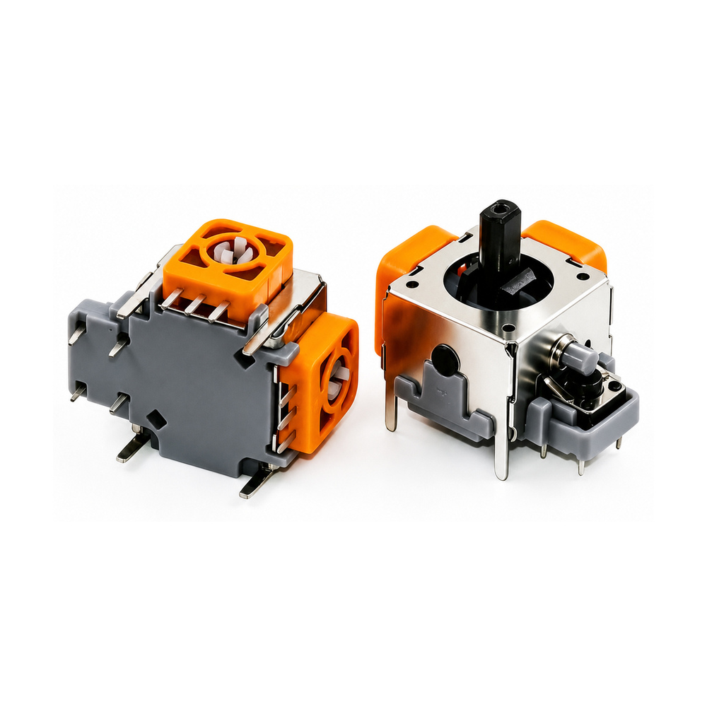 Potenciômetro de joystick 3D d - Drone Rc Game avaliação e preço