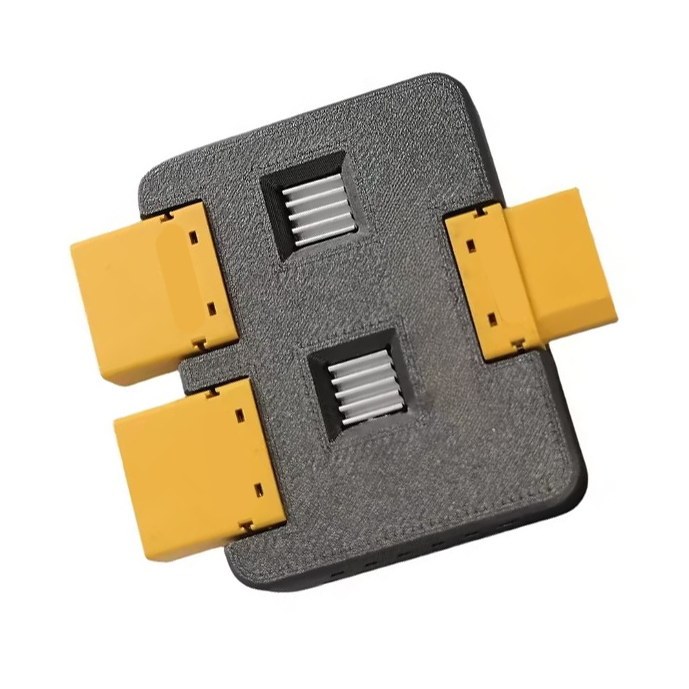Módulo de Expansão de Bateria  - Drone Switch Rc avaliação e preço