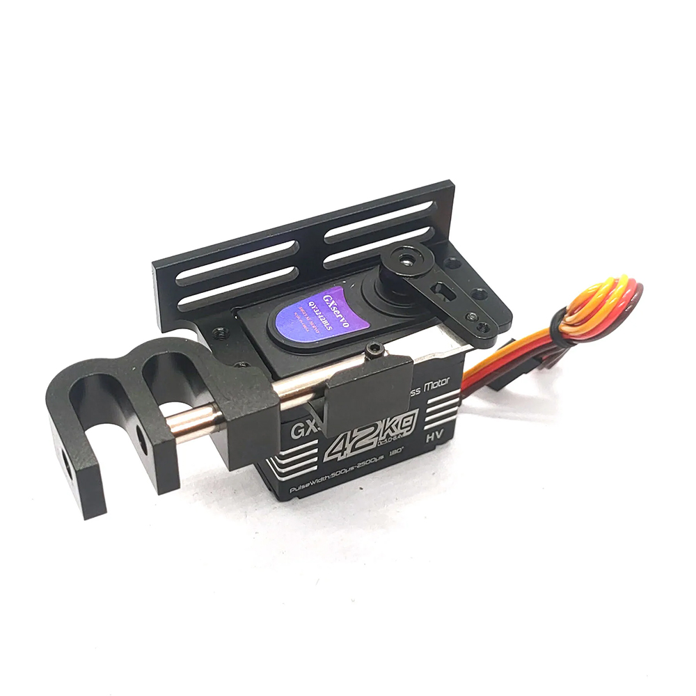 Motor Servo Brushless de 70kg, - Drone Switch Rc avaliação e preço