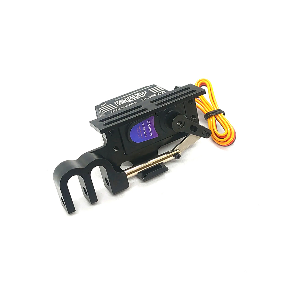 Motor Servo Brushless de 70kg, - Drone Switch Rc avaliação e preço