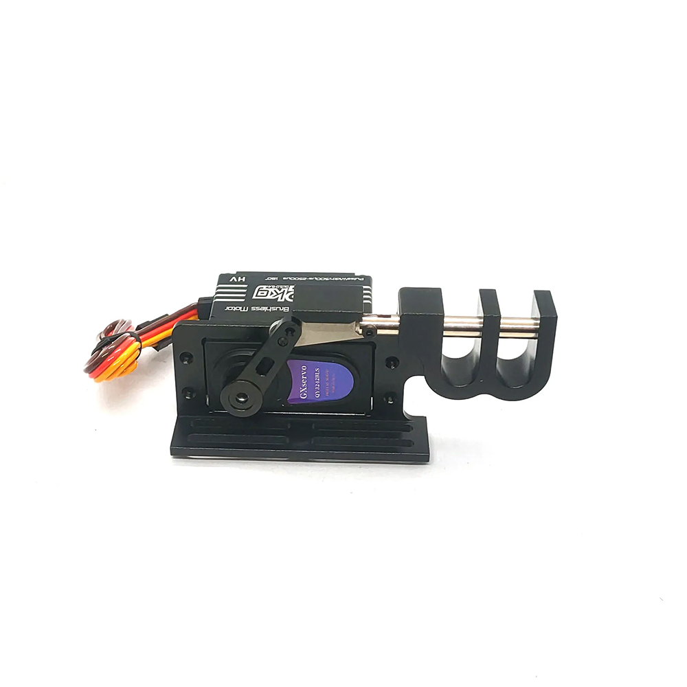 Motor Servo Brushless de 70kg, - Drone Switch Rc avaliação e preço