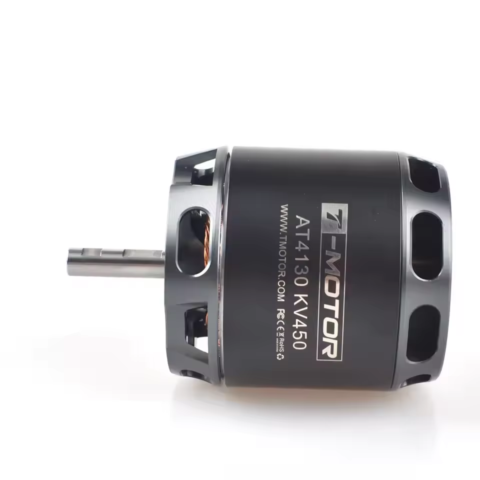 Motor Elétrico T-MOTOR AT4130  - Drone Rc avaliação e preço