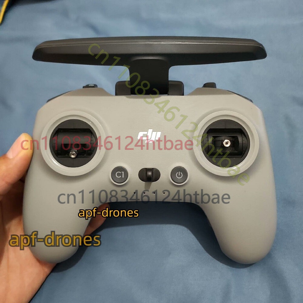 Usado, PARA Controle Remoto DJ - Drone Rc Dji avaliação e preço