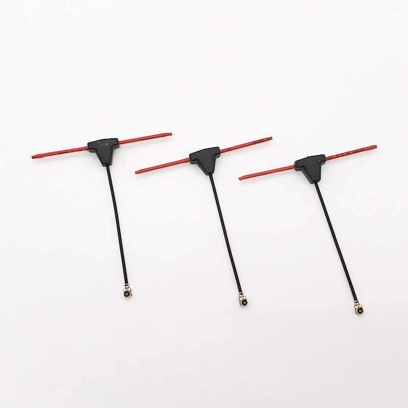 Antena 2.4G 2DBI T IPX1 para T - Analog Fpv Transmitter avaliação e preço