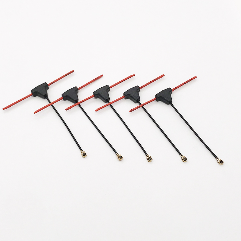 Antena 2.4G 2DBI T IPX1 para T - Analog Fpv Transmitter avaliação e preço