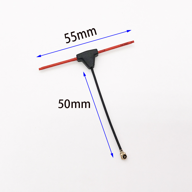 Antena 2.4G 2DBI T IPX1 para T - Analog Fpv Transmitter avaliação e preço