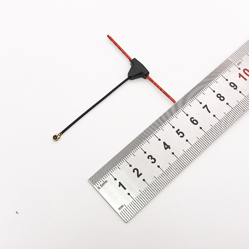 Antena 2.4G 2DBI T IPX1 para T - Analog Fpv Transmitter avaliação e preço
