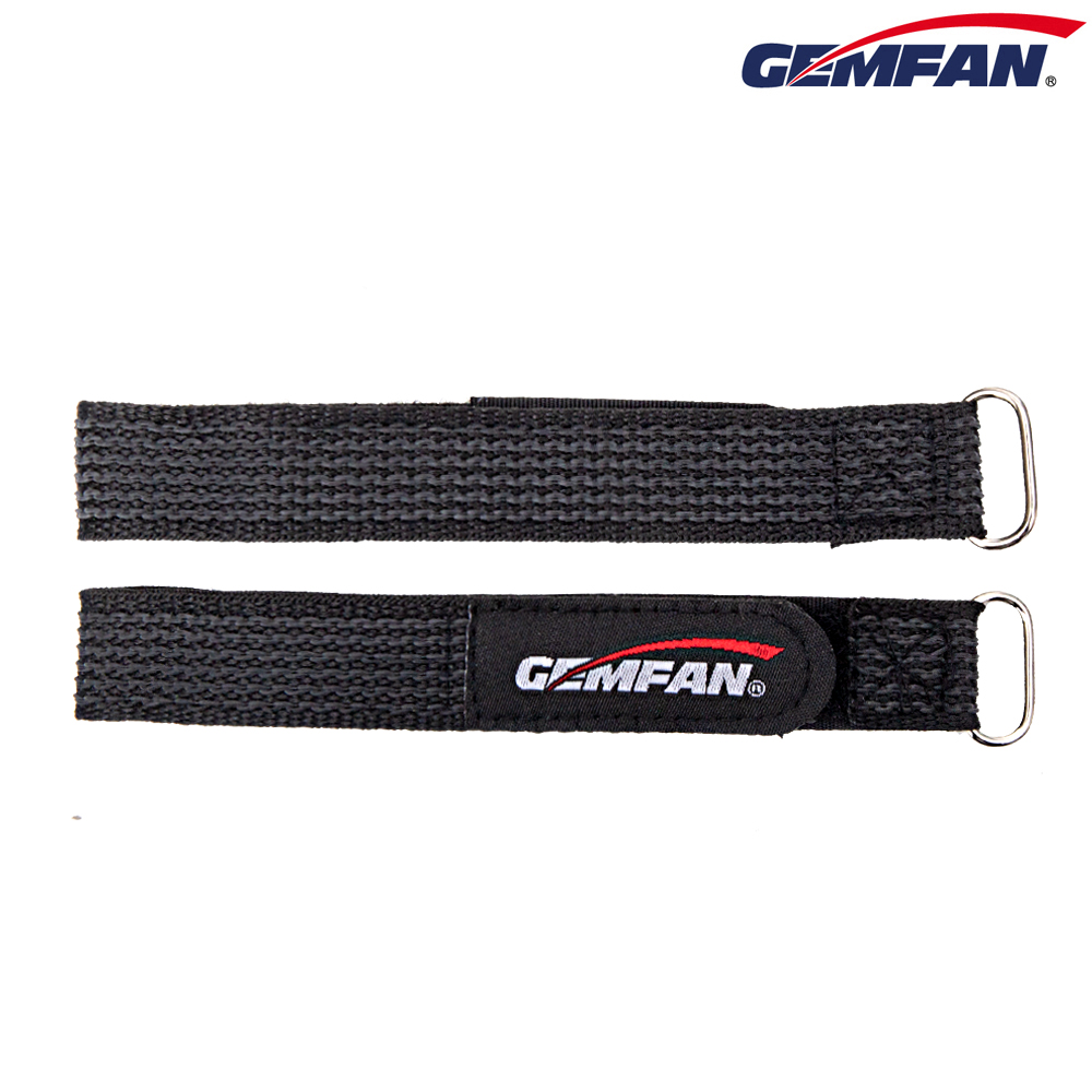 Gemfan 550x25mm 330x25mm 250x2 - Drone Rc Lanyard avaliação e preço
