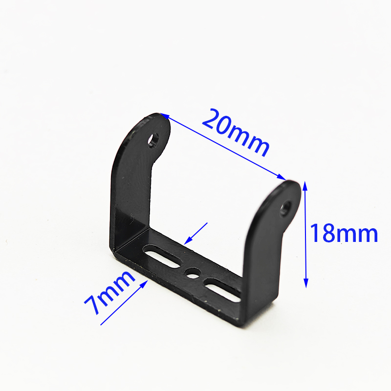 Suporte de montagem de câmera  - Drone Rc Holder avaliação e preço